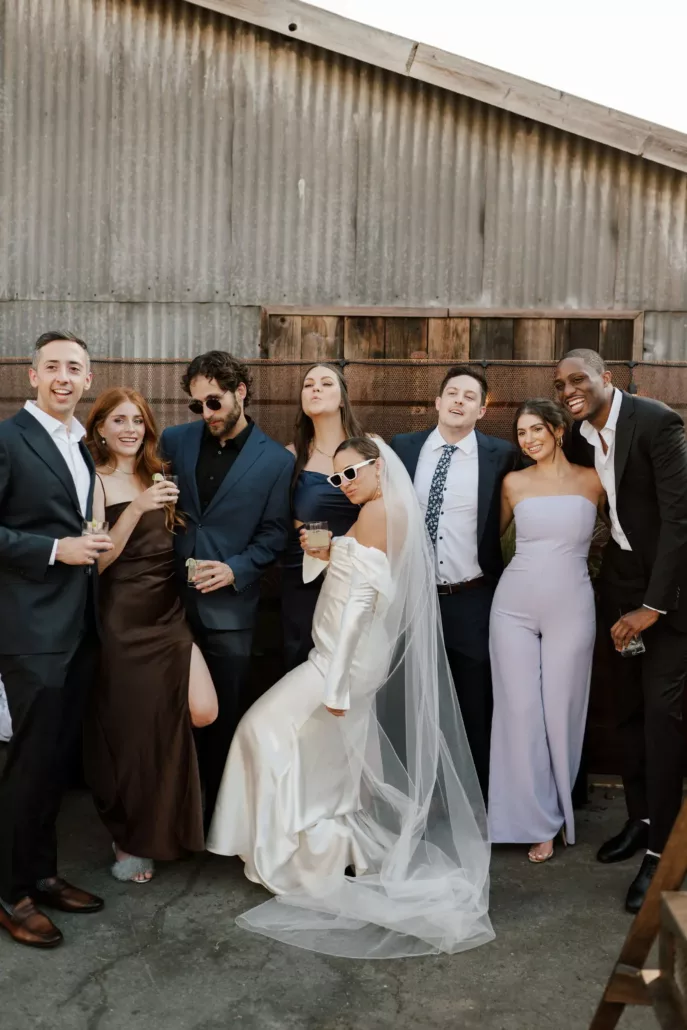 Discover Modern Wedding Venues at The Penny SLO 2026