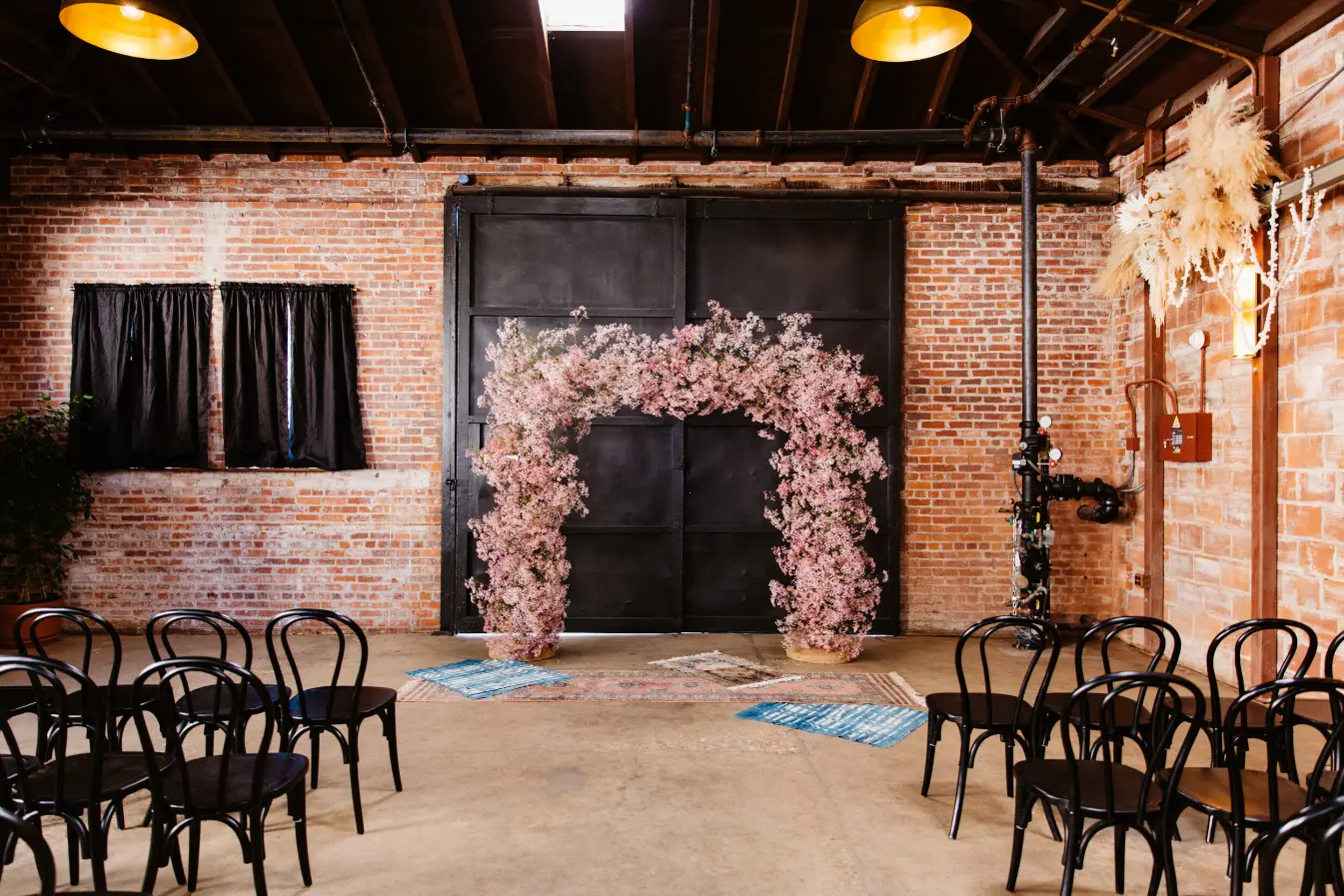 33 Penny San Luis Obispo Event Space