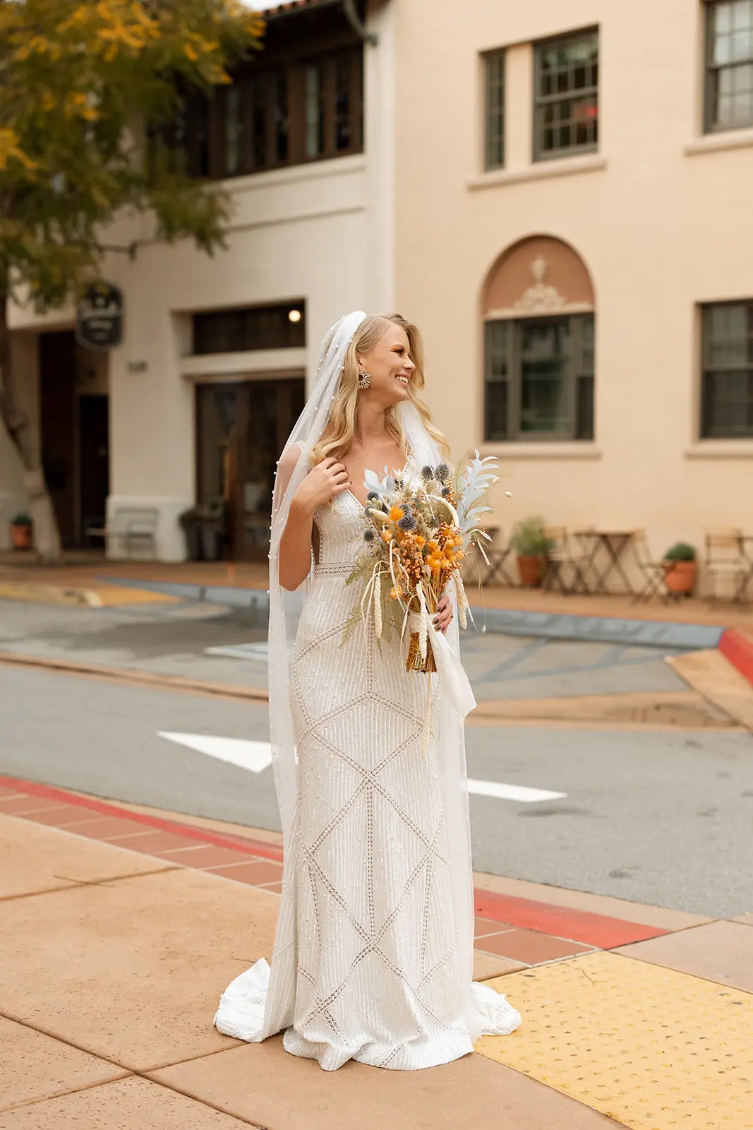 1 kaiana joey wedding at the penny