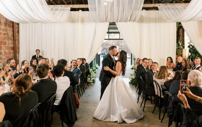26 Meredith and Zach Wedding | avila beach wedding venues