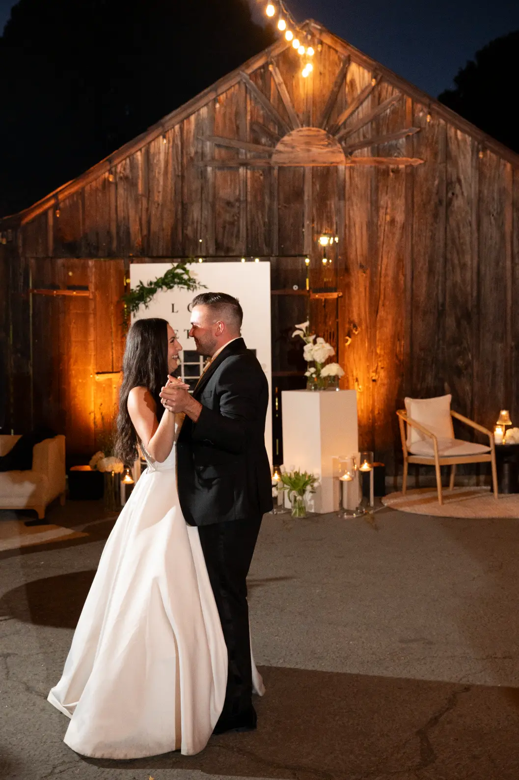 4 Meredith and Zach Wedding
