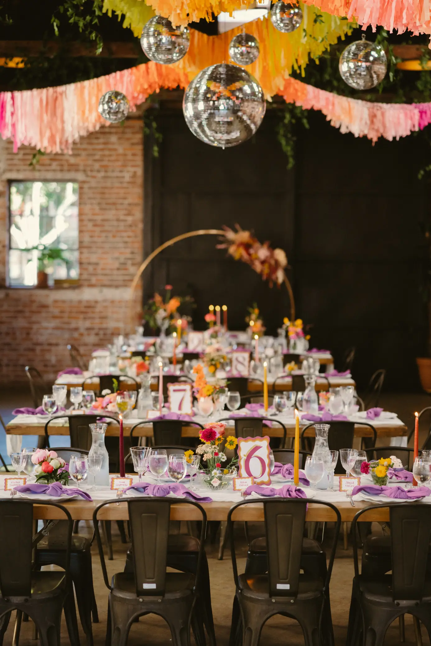 6 Downtown Historic Wedding Venue in SLO