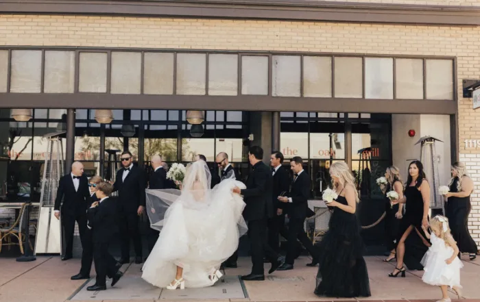 cerro7 review | santa ynez valley wedding venues