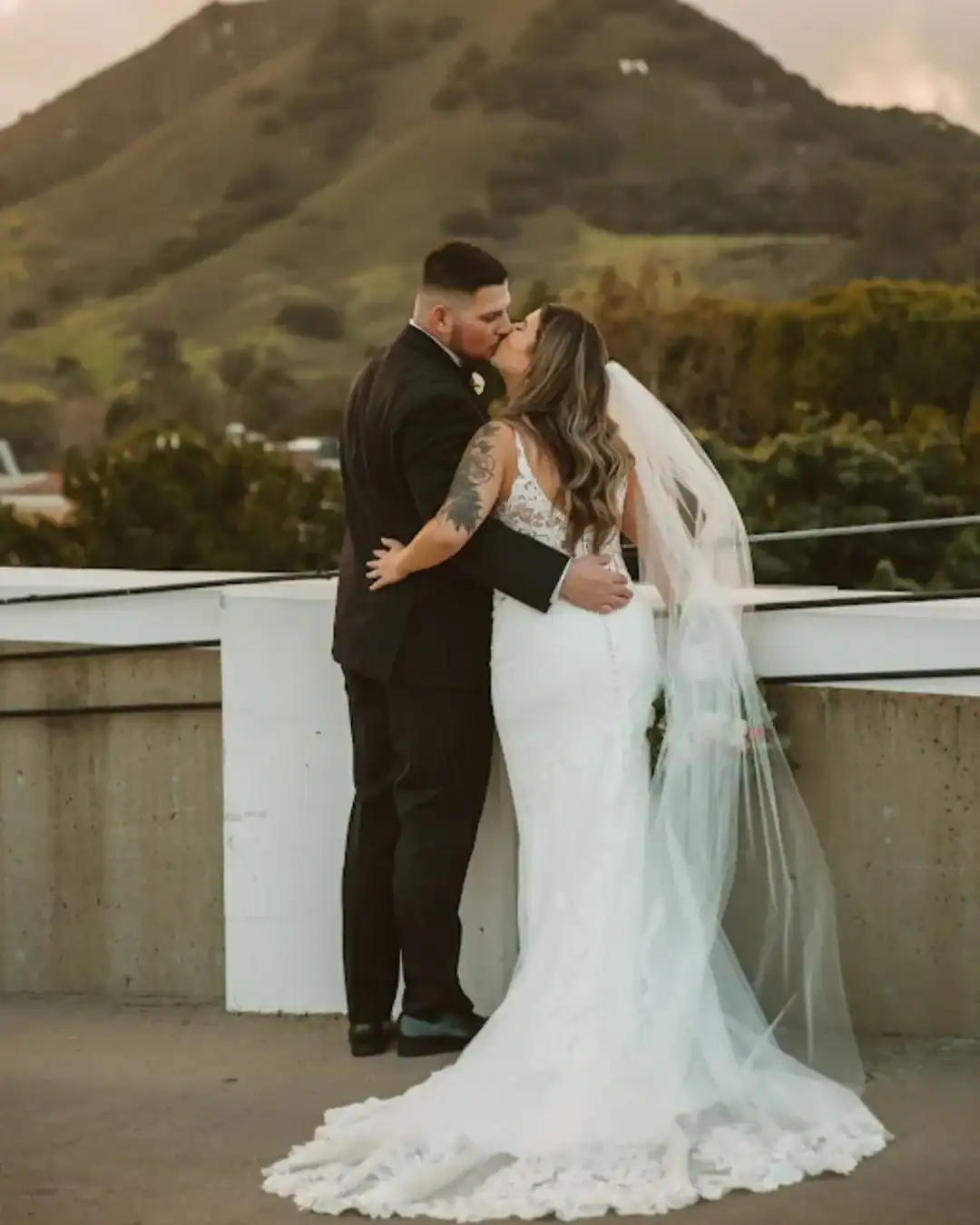 chorro st. parking structure 2