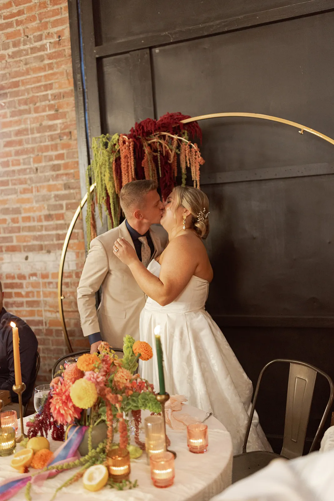 Justin and Gretchen Summer Wedding in SLO 1 Justin and Gretchen Summer Wedding in SLO 1