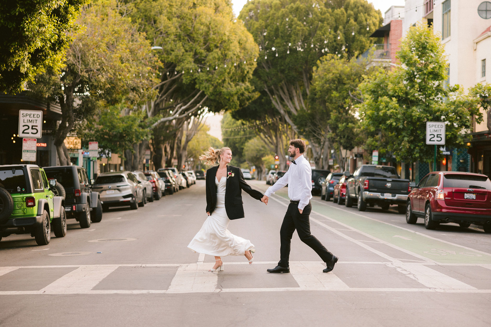 cameron ingalls the penny wedding allen 0950