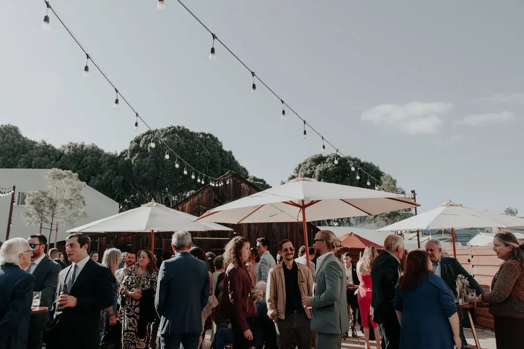 Bari and Griffin | Alexandra Lambert Photography | Central Coast CA Wedding 15